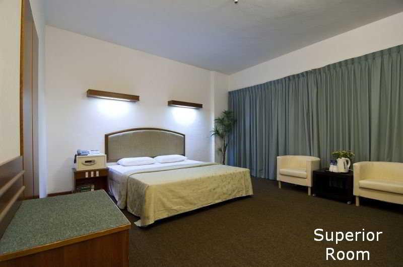 Hotel Supreme Singapur Dış mekan fotoğraf