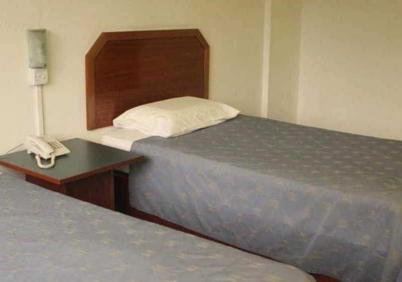 Hotel Supreme Singapur Dış mekan fotoğraf