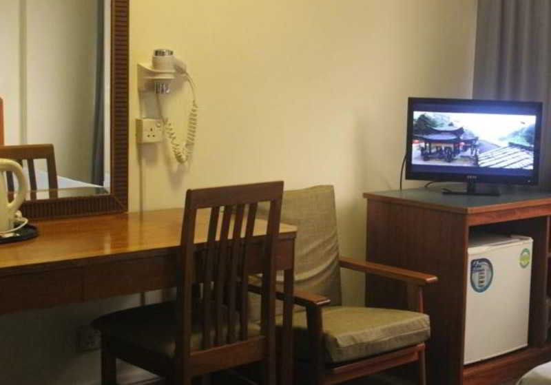 Hotel Supreme Singapur Dış mekan fotoğraf