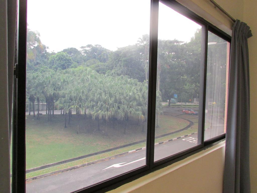 Hotel Supreme Singapur Dış mekan fotoğraf