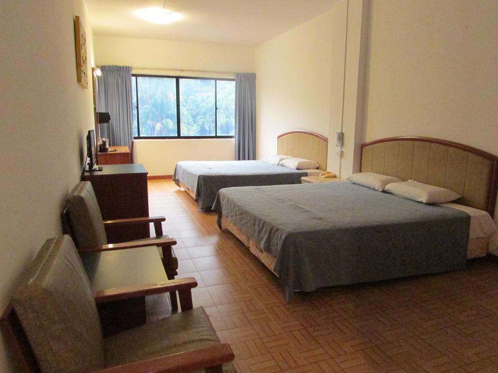 Hotel Supreme Singapur Dış mekan fotoğraf