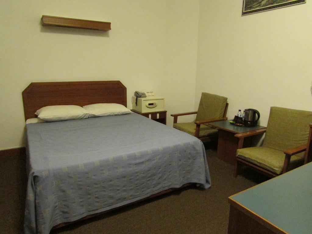 Hotel Supreme Singapur Dış mekan fotoğraf