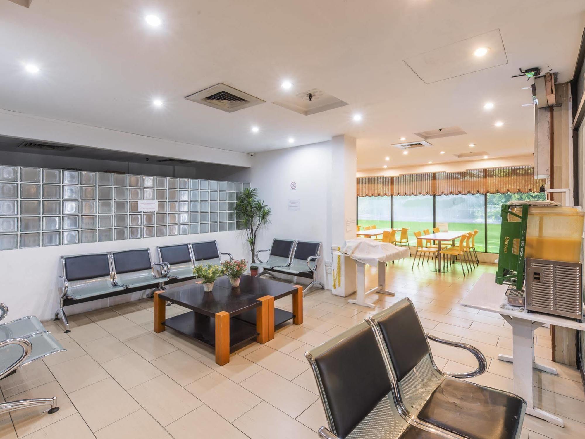 Hotel Supreme Singapur Dış mekan fotoğraf