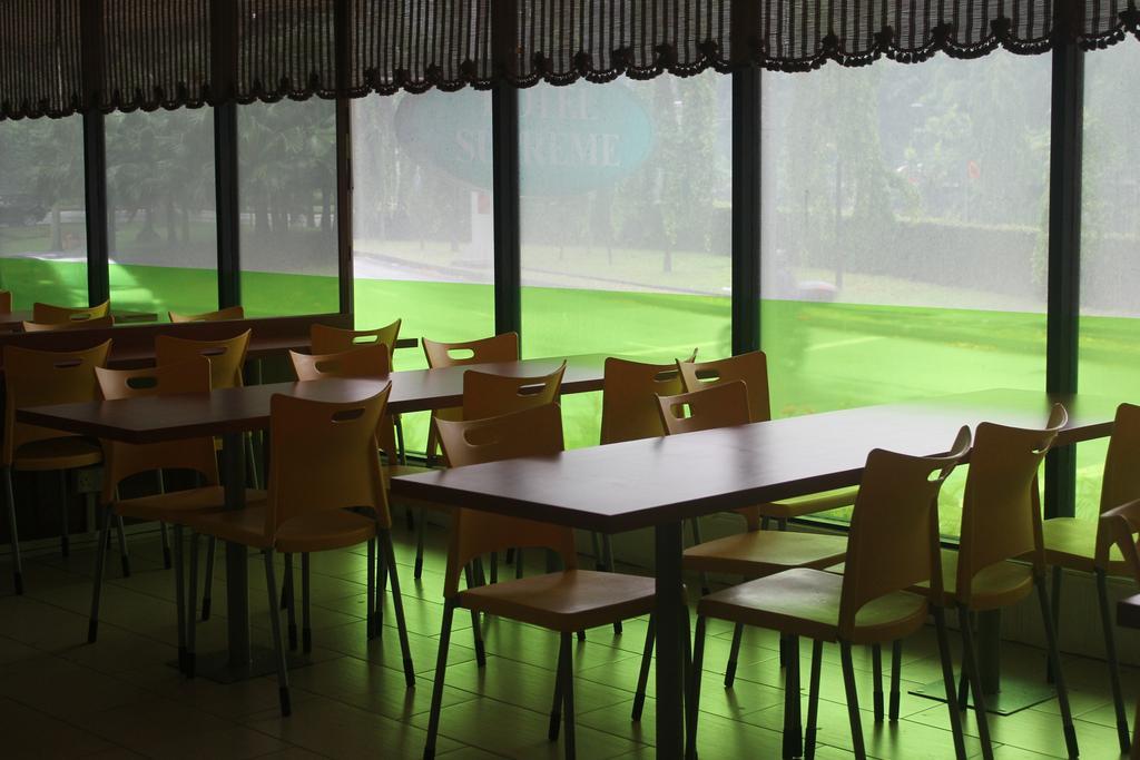Hotel Supreme Singapur Dış mekan fotoğraf