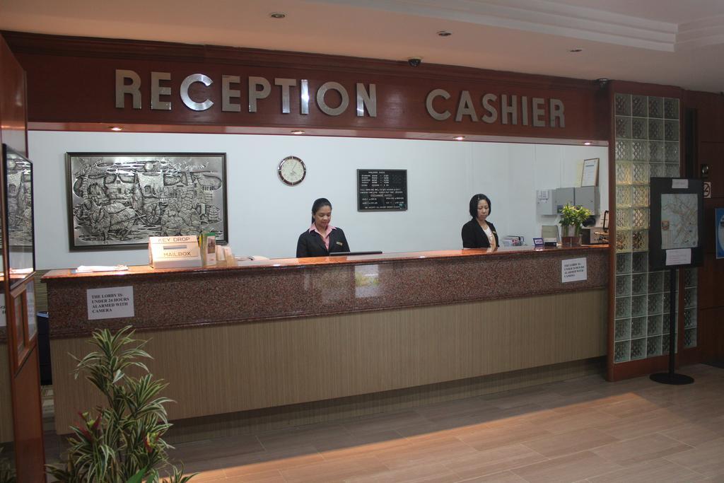 Hotel Supreme Singapur Dış mekan fotoğraf