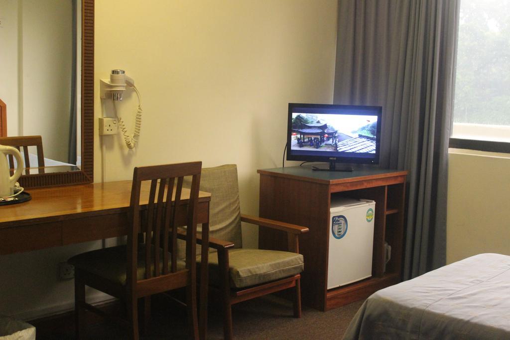 Hotel Supreme Singapur Dış mekan fotoğraf