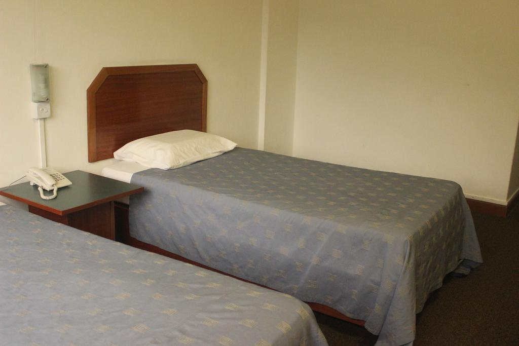 Hotel Supreme Singapur Dış mekan fotoğraf